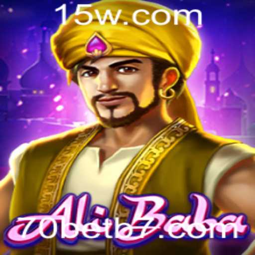 Desvendando o Jogo 'AliBaba': Uma Jornada de Estratégia e Aventura