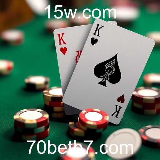 Bacará Online: A Revolução no Jogo Clássico com 70bet