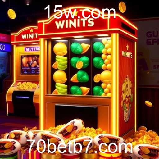 Explorando o Fascinante Mundo dos Caça-níqueis com 70bet