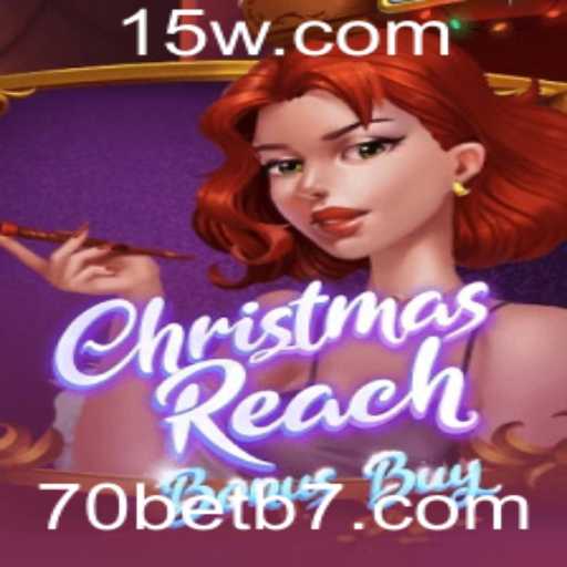 Descubra o Encantador Mundo de ChristmasReachBonusBuy