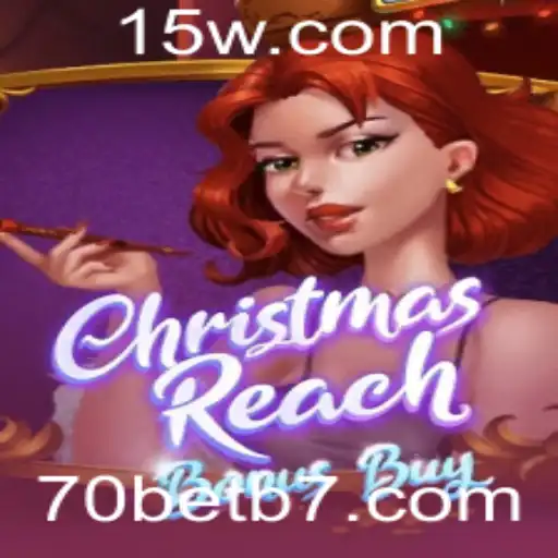 Descubra o Encantador Mundo de ChristmasReachBonusBuy