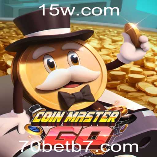Descubra as Aventuras de CoinMasterGO: Estratégia e Entretenimento com 70bet