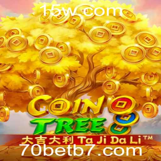 Explorando o Mundo de CoinTree: Um Jogo Inovador com o Desafio 70bet