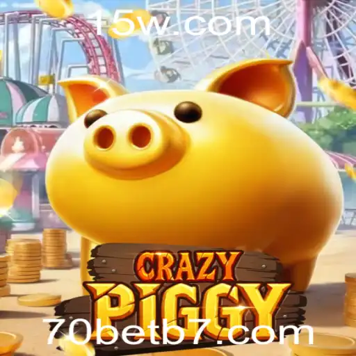 Descubra CrazyPiggy: Como Jogar e Divertir-se com 70bet