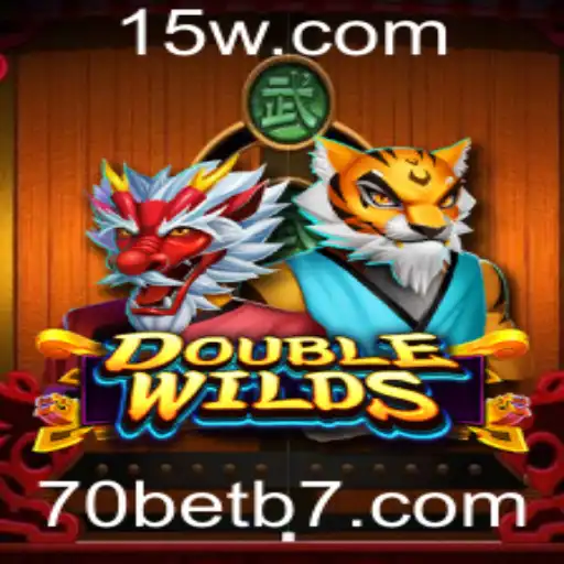 Explorando o Jogo de Cassino DoubleWilds da 70bet