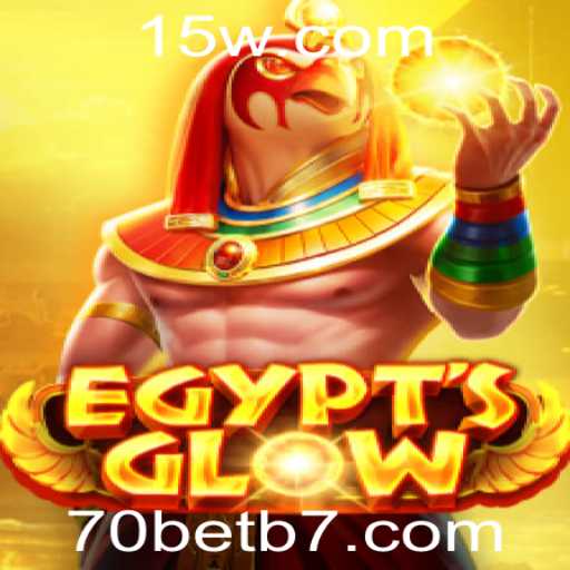 Descubra EgyptsGlow: Mergulhe na Aventura Mística