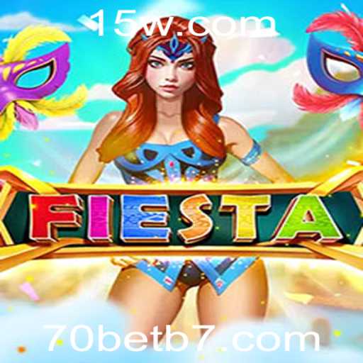 Descubra o Jogo 'Fiesta' e o Mundo das Apostas: 70bet