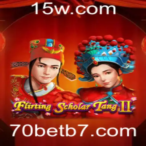 Explorando o Universo de Flirting Scholar Tang II com 70bet