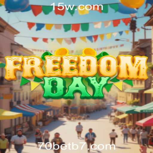 Explorando o Jogo FreedomDay: Estratégia e Aventura