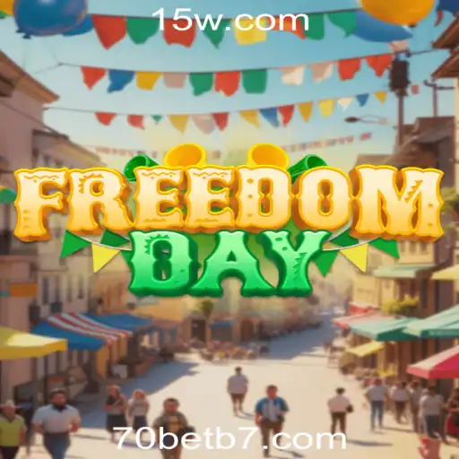Explorando o Jogo FreedomDay: Estratégia e Aventura