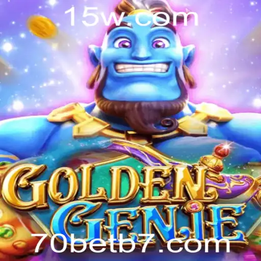 Descubra as Emoções do Jogo GOLDENGENIE: Uma Jornada Envolvente em um Mundo de Fortuna
