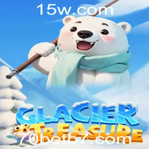 GlacierTreasure: Um Jogo de Aventuras Geladas