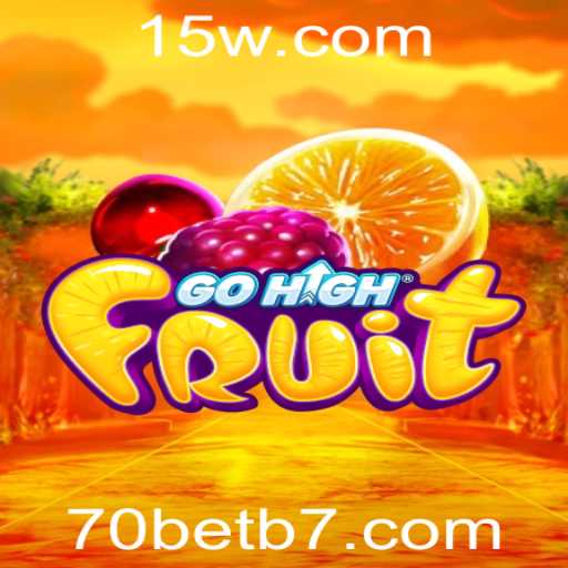 GoHighFruit: O Novo Fenômeno dos Jogos com a Chave do Sucesso '70bet'