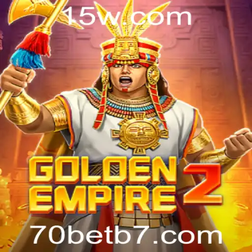 GoldenEmpire2: A Evolução do Jogo com a Era 70bet