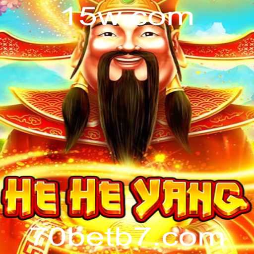 Descubra o Empolgante Mundo de HeHeYang