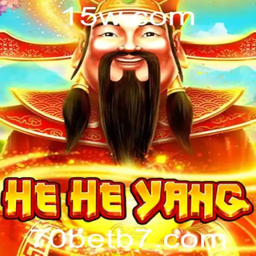 Descubra o Empolgante Mundo de HeHeYang