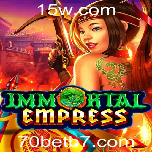 ImmortalEmpress: O Novo Fenômeno dos Jogos de Estratégia