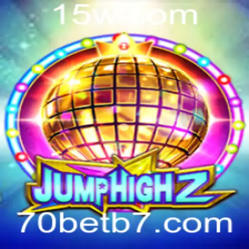 Descubra o Universo de JumpHigh2 e a Estratégia da 70bet