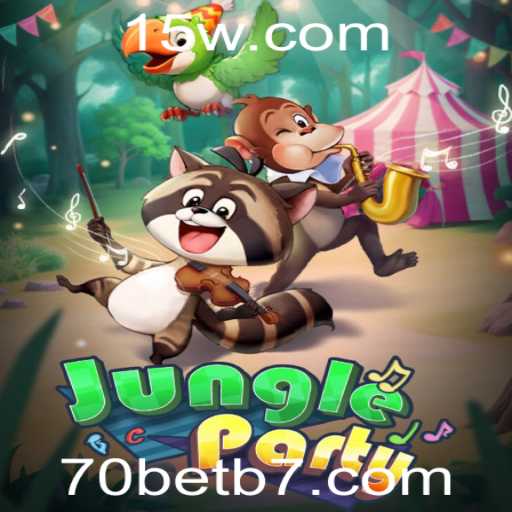 Explorando JungleParty: Sua Sombra na Diversão dos Jogos Sociais