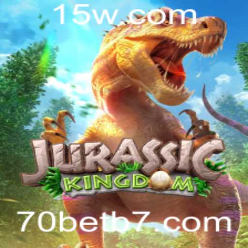 Desbravando Aventuras em JurassicKingdom: Guia Completo e Regras do Jogo