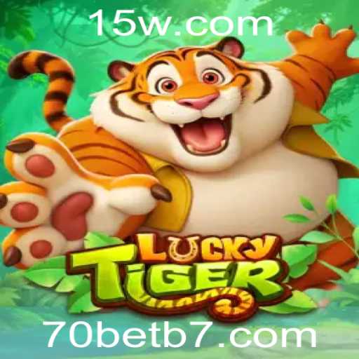 Explorando LuckyTiger: O Novo Fenômeno no Mundo dos Jogos