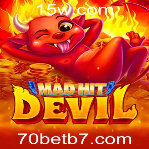 Descubra o Mundo de MadHitDevil: O Jogo que Combina Aventura e Estratégia