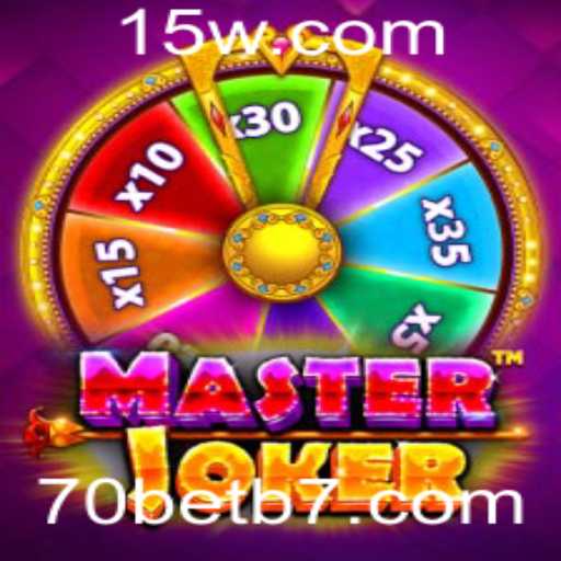 Desvendando MasterJoker: O Jogo que Transformou o Mundo do Cassino Online