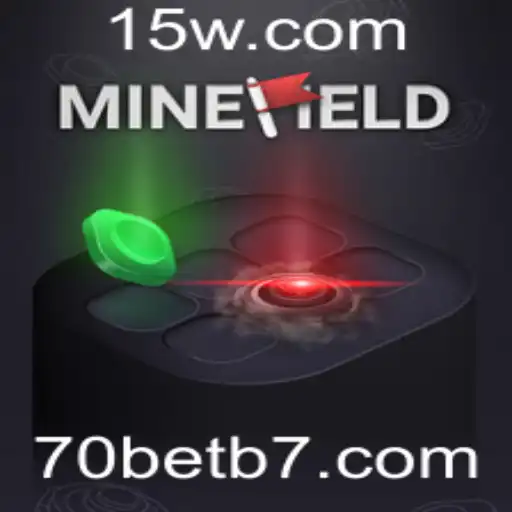 MineField: Um Mergulho no Jogo Estratégico do Momento