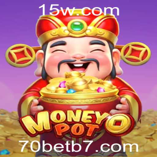 Explorando o Fascinante Mundo de MoneyPot e 70bet