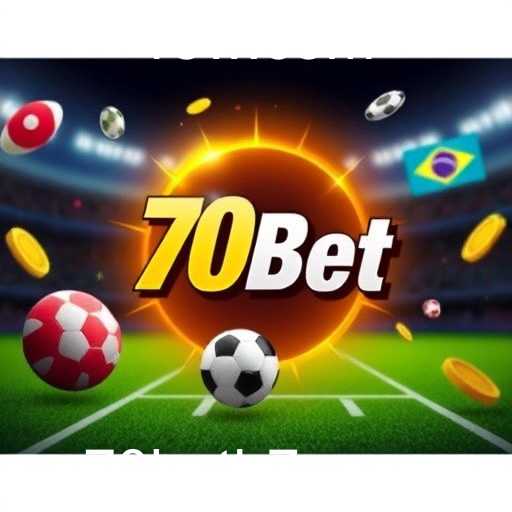 70bet: Ofertas Exclusivas no Brasil