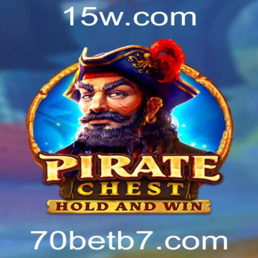 PirateChest: Descubra a Aventura do Tesouro com 70bet