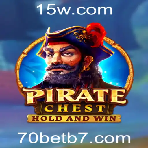 PirateChest: Descubra a Aventura do Tesouro com 70bet