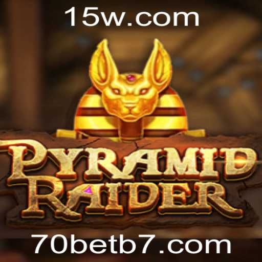 Descubra o Mundo do PyramidRaider: Um Jogo de Aventura Inovador
