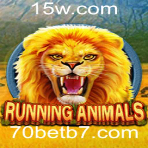 Descubra o Fascinante Mundo de RunningAnimals e a Inovação da 70bet