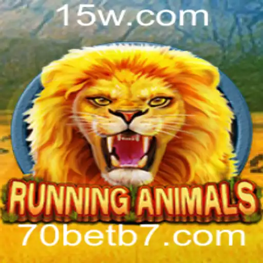 Descubra o Fascinante Mundo de RunningAnimals e a Inovação da 70bet