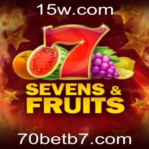 Descubra o Mundo Vibrante de SevensFruits com 70bet