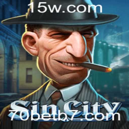 Descubra SinCity: O Jogo que Revoluciona as Apostas Online