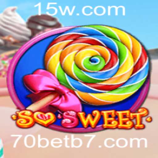 Explorando o Jogo SoSweet: Estratégia e Diversão no Universo 70bet