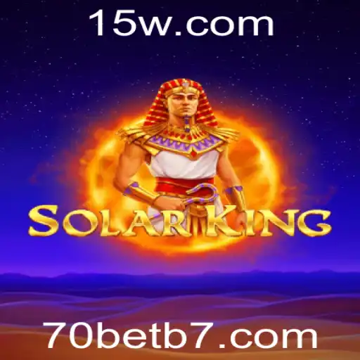 Descubra o Mundo de SolarKing: Estrategia e Competição no Universo dos Jogos