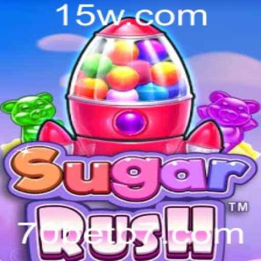 SugarRush: Uma Aventura Doce no Mundo dos Jogos