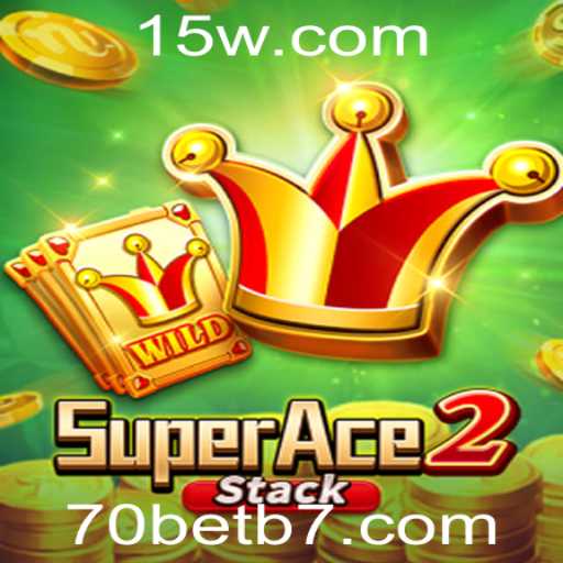 Descubra o Mundo Empolgante do Jogo SuperAce2 com 70bet