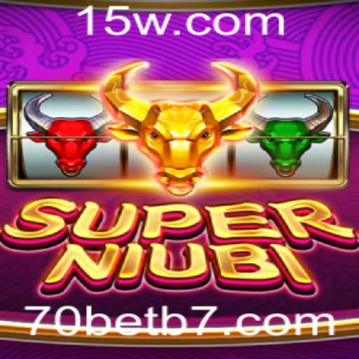 Explore o Fascinante Mundo de 'SuperNiubi': Um Jogo de Estratégia e Azar