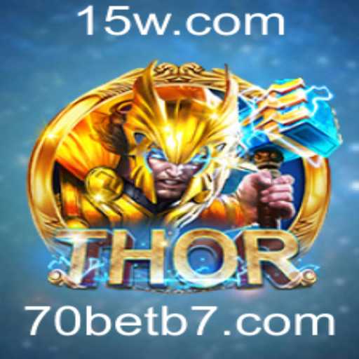 Explorando o Fascinante Mundo do Jogo THOR em 70bet