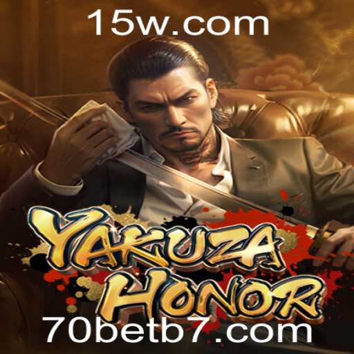 Descubra o Fascinante Mundo de YakuzaHonor