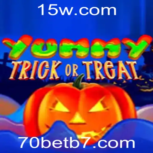 Experimente a Aventura Divertida de YummyTrickorTreat